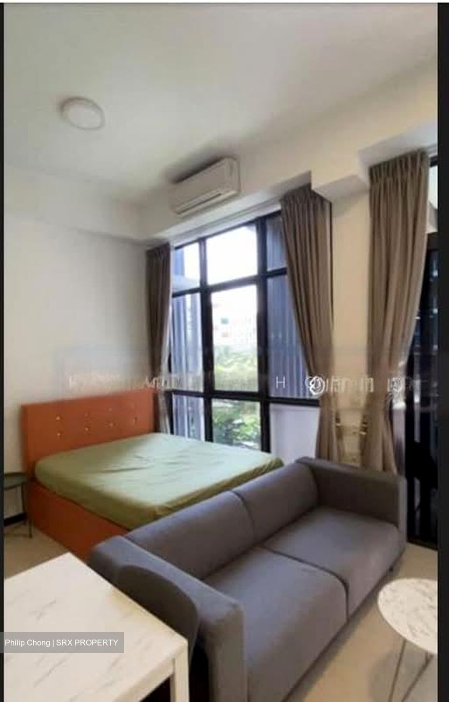 Sims Urban Oasis (D14), Condominium #565819051